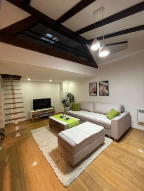 Apartman Story